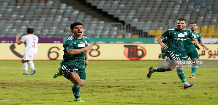 اسلام عيسى، إسلام عيسى، المصري، المصرى